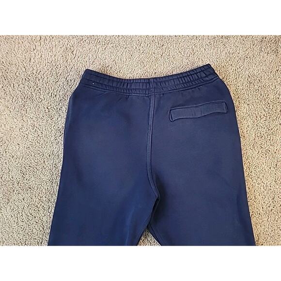 Nike Men’s Sportswear Club Fleece Tapered Joggers – Size Small (826431‑410) –EUC - Picture 12 of 12